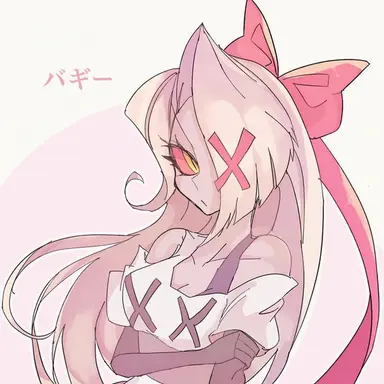 Profile image of バギー