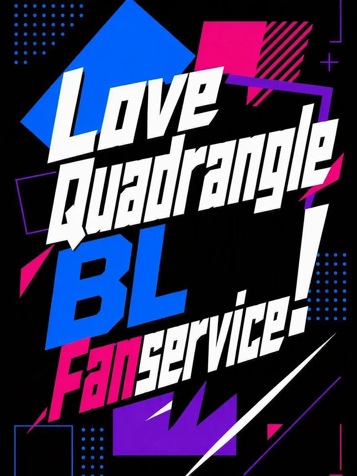 nsk_BL의 Love Square BL Fanservice!