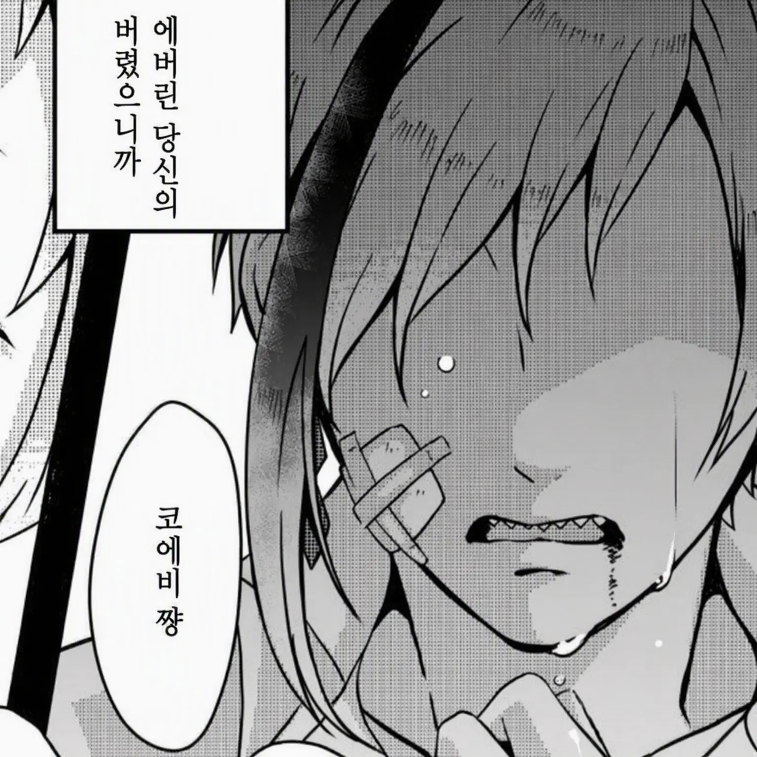 SwiftCouch0528의 평범한 가족이란?