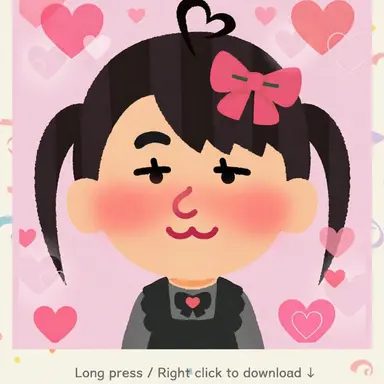 Profile image of Buriko