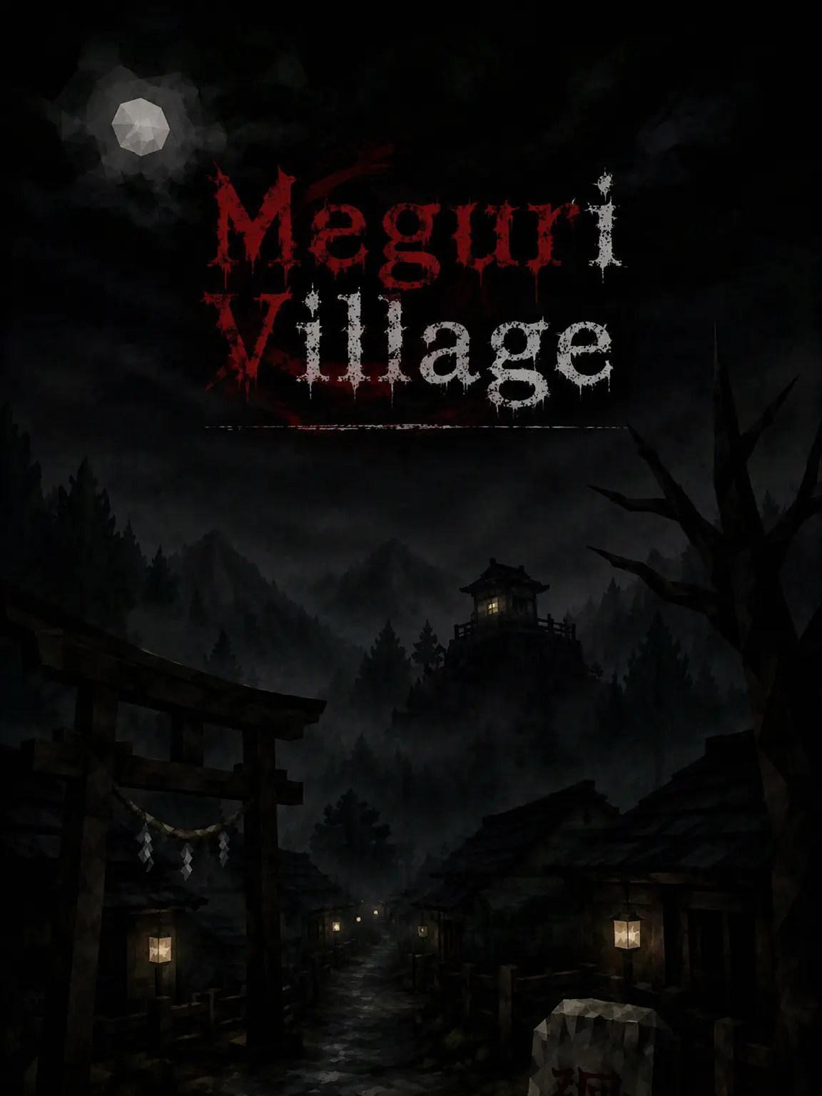 ourinn03의 Investigation: Meguri Village