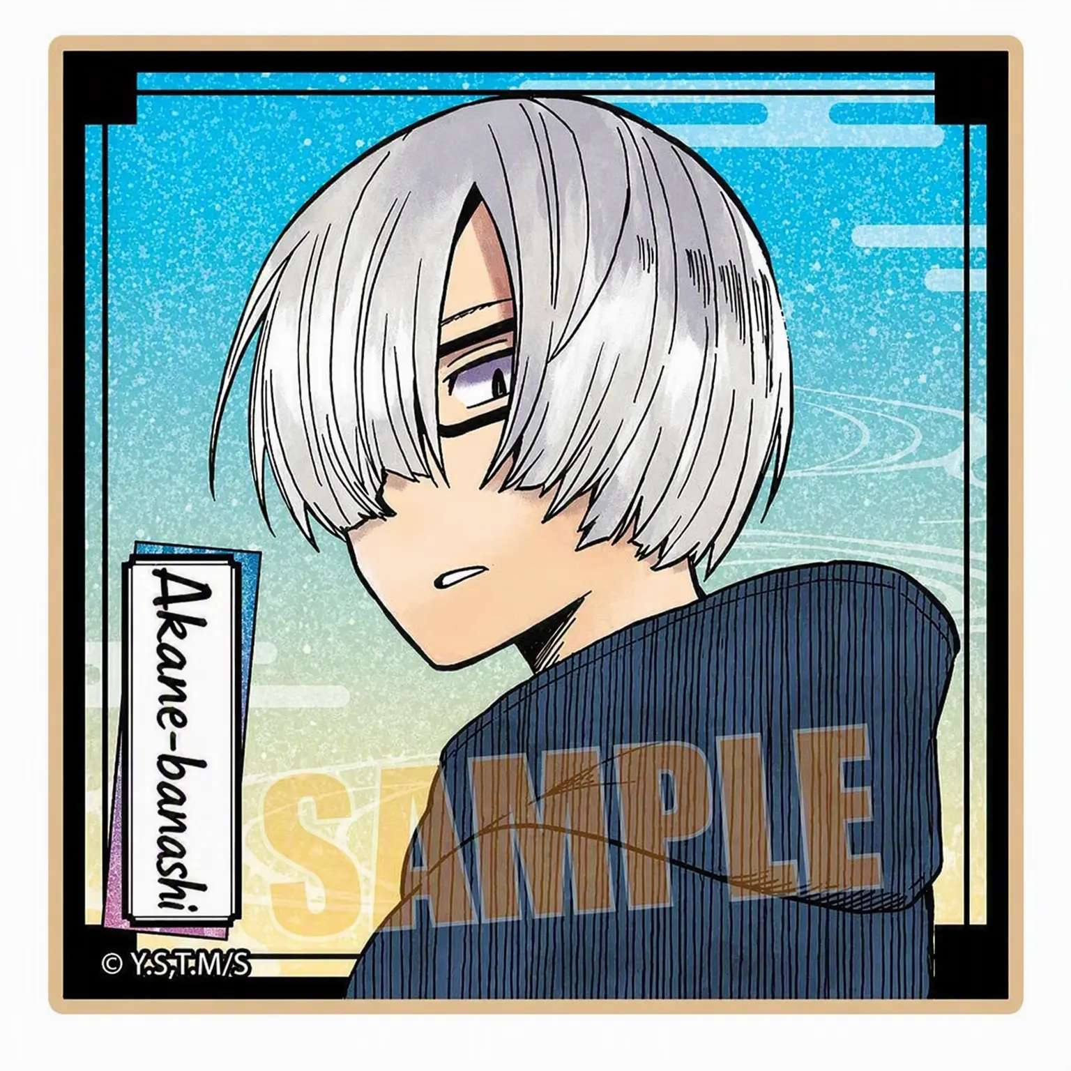 ShabbyTear5648의 The Rakugo Artist and the Fake Sweetheart