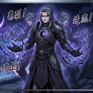 Profile image of エルゴン・ゼルハート