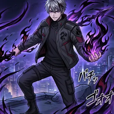 Profile image of カエル・ドレイク