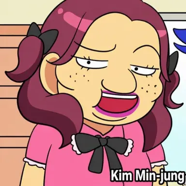 Profile image of Lee Seo-ah