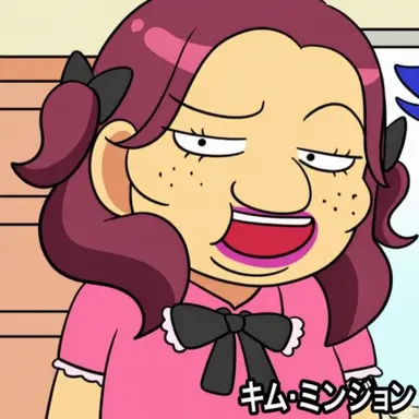 Profile image of イ-ソア