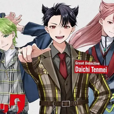 Profile image of Daichi Tenmei