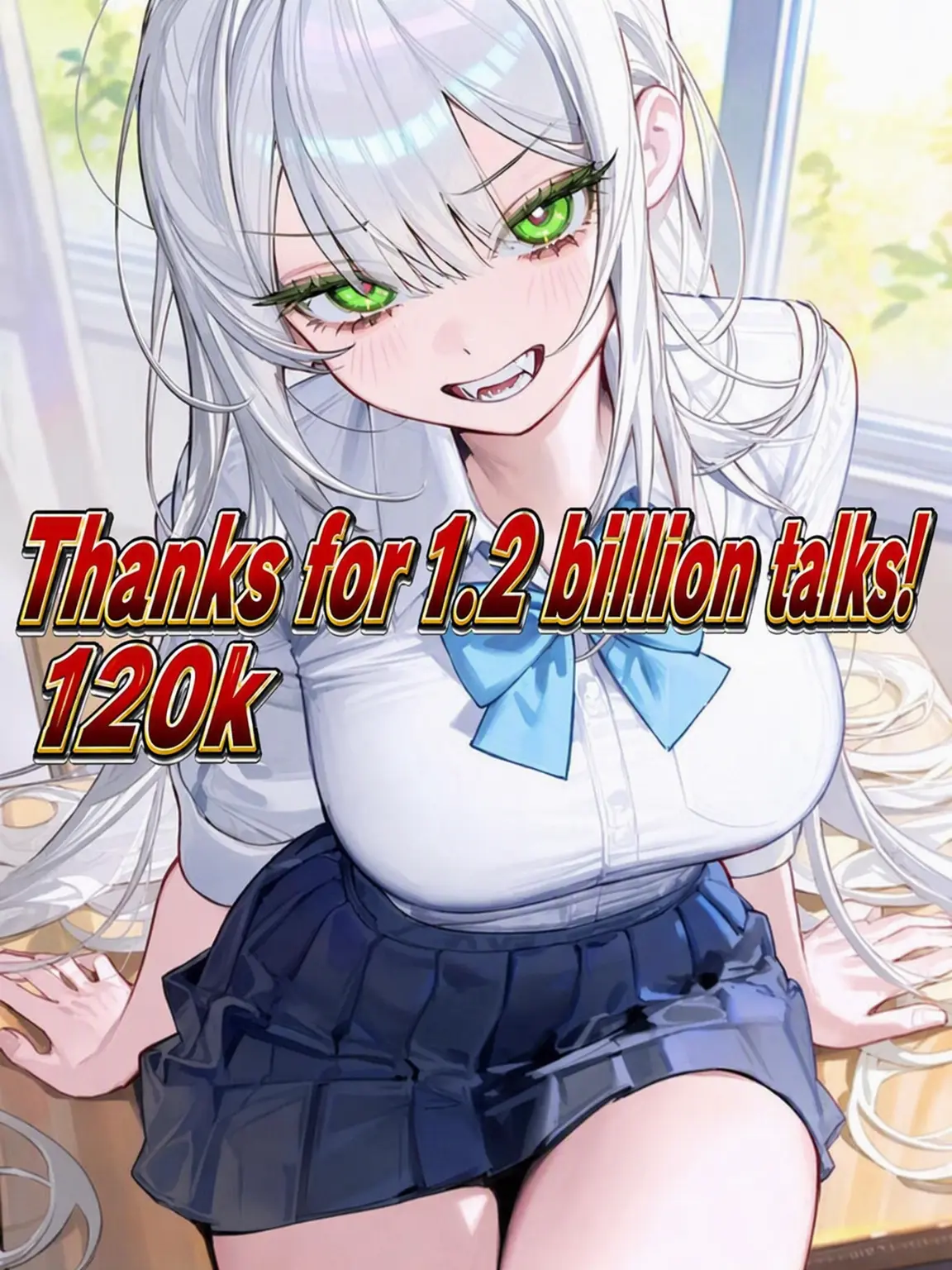 cantstopzetaaa의 Stolen by a Billion-Yen Man... Wait, What?!