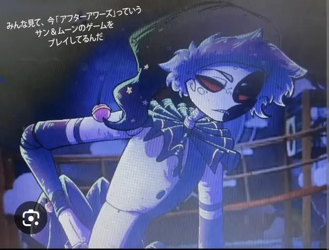 Profile image of ムーン