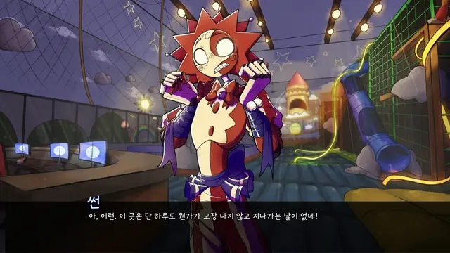 Profile image of 선