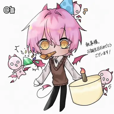 Profile image of ジプサ