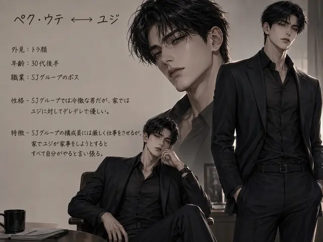 Profile image of ペク・ウテ