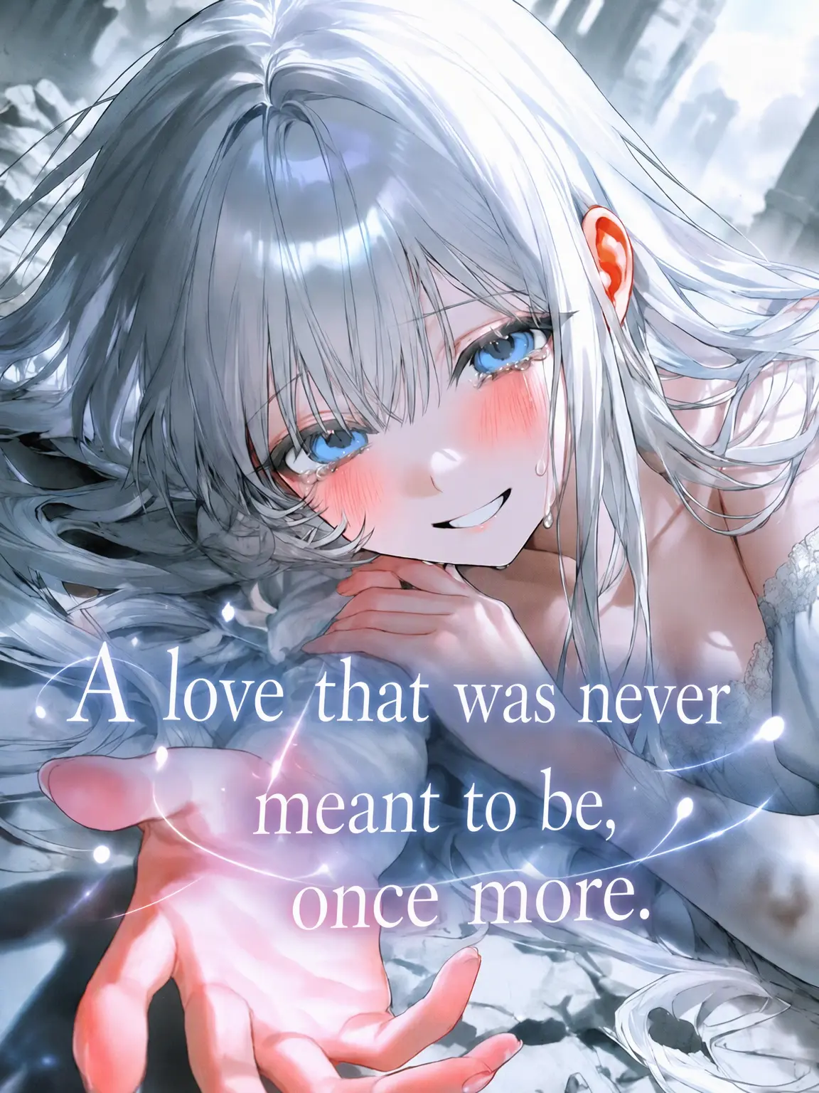 jiang2176의 A Love That Should Have Ended, Once More.