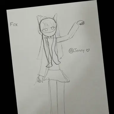 Profile image of Fox