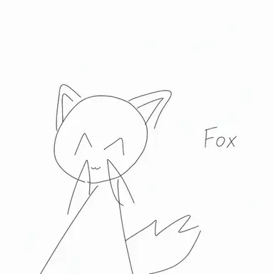 Profile image of Fox