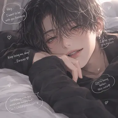 Profile image of Ren Kanzaki