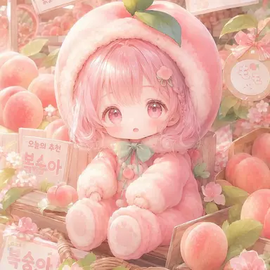 Profile image of 모모카
