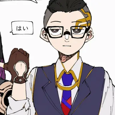 Profile image of チェンバー