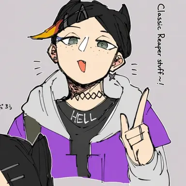 Profile image of Clove