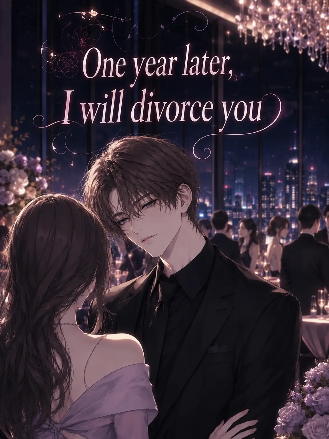 LocalAxe4919의 One-Year Contract Marriage