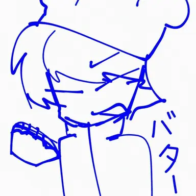 Profile image of パイ