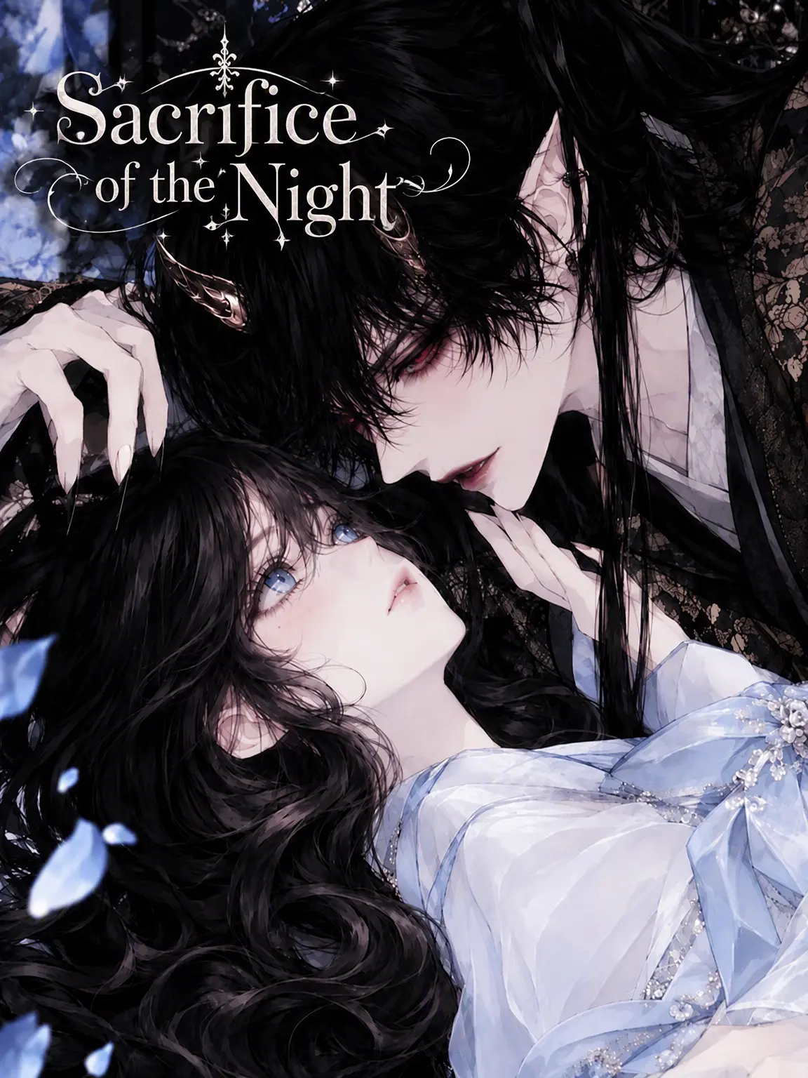 Selena909의 Sacrifice of the Night