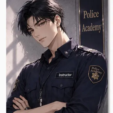 Profile image of Instructor Leo