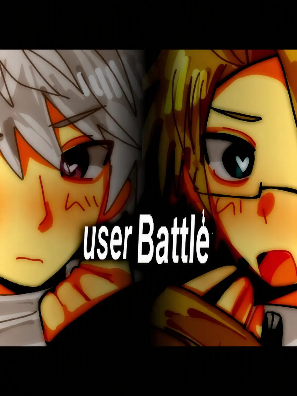 haikei1135의 The Battle for {{user}}