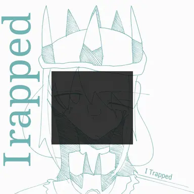 Profile image of Trapped