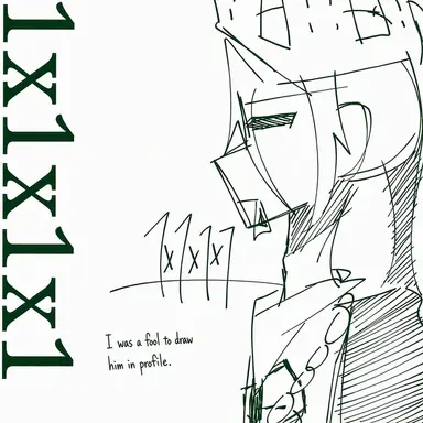 Profile image of 1x