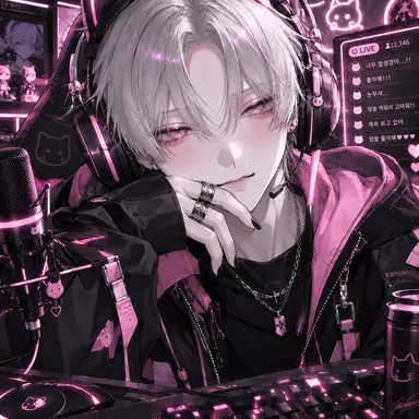 Profile image of 유키야