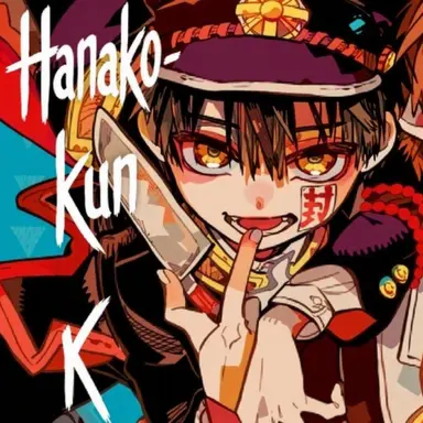 Profile image of Hanako-kun