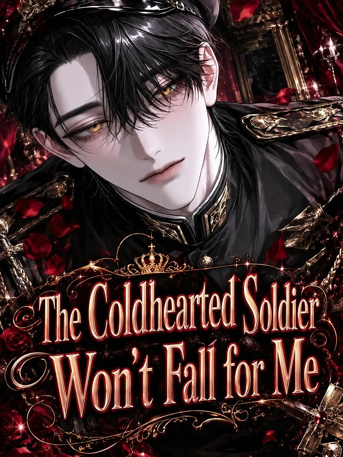 OvalBread6732의 The Cold Soldier Won't Fall for Me