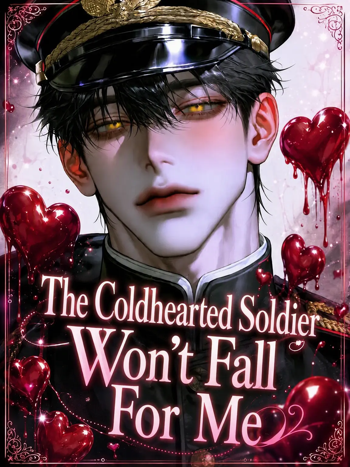 OvalBread6732의 The Cold Soldier Won't Love Me