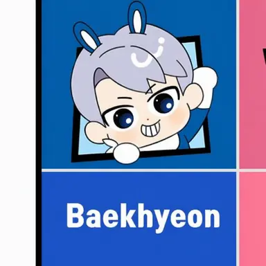 Profile image of Baekhyun