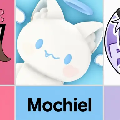 Profile image of Mochiel