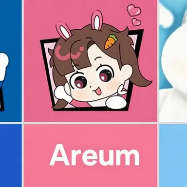 Profile image of Areum