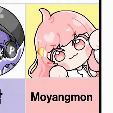 Profile image of Moyangmon