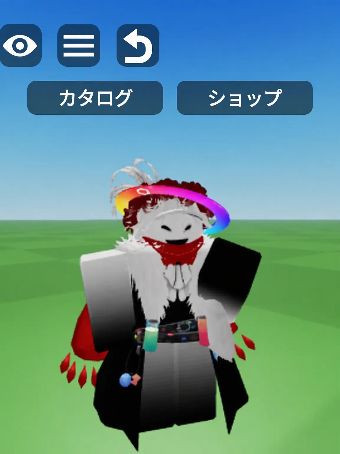 ED_Circle의 3人の同居人