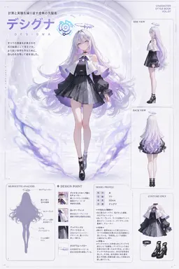Profile image of デシグナ