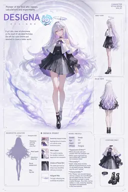 Profile image of Designa