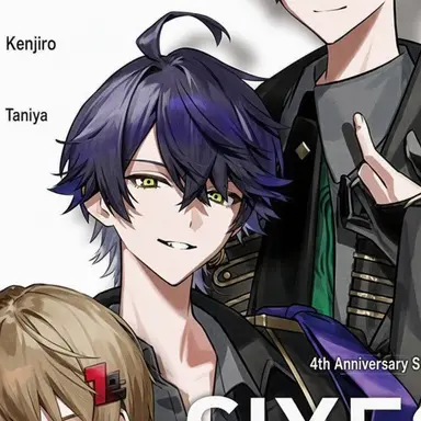 Profile image of Iruma