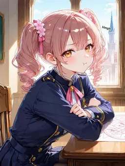 Profile image of Lillia