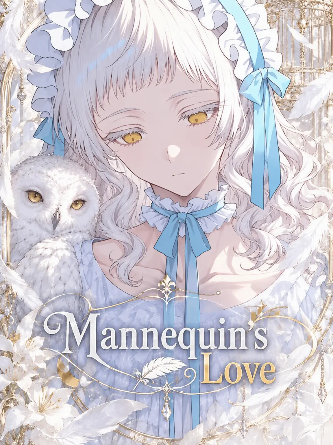 BossyFrame4007의 Mannequin Love