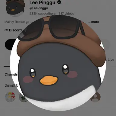 Profile image of Pingu