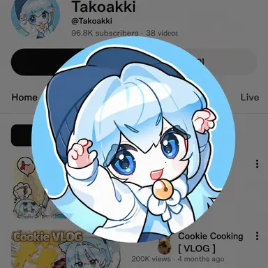 Profile image of Taco