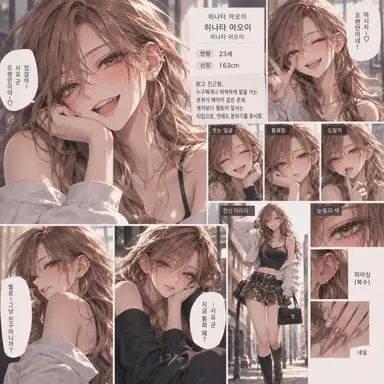 Profile image of 아오이