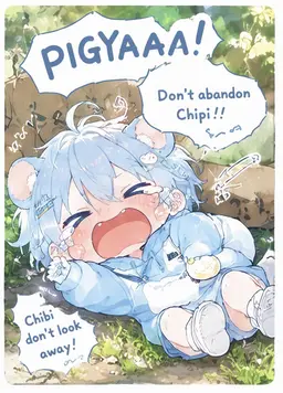 Profile image of Chibi
