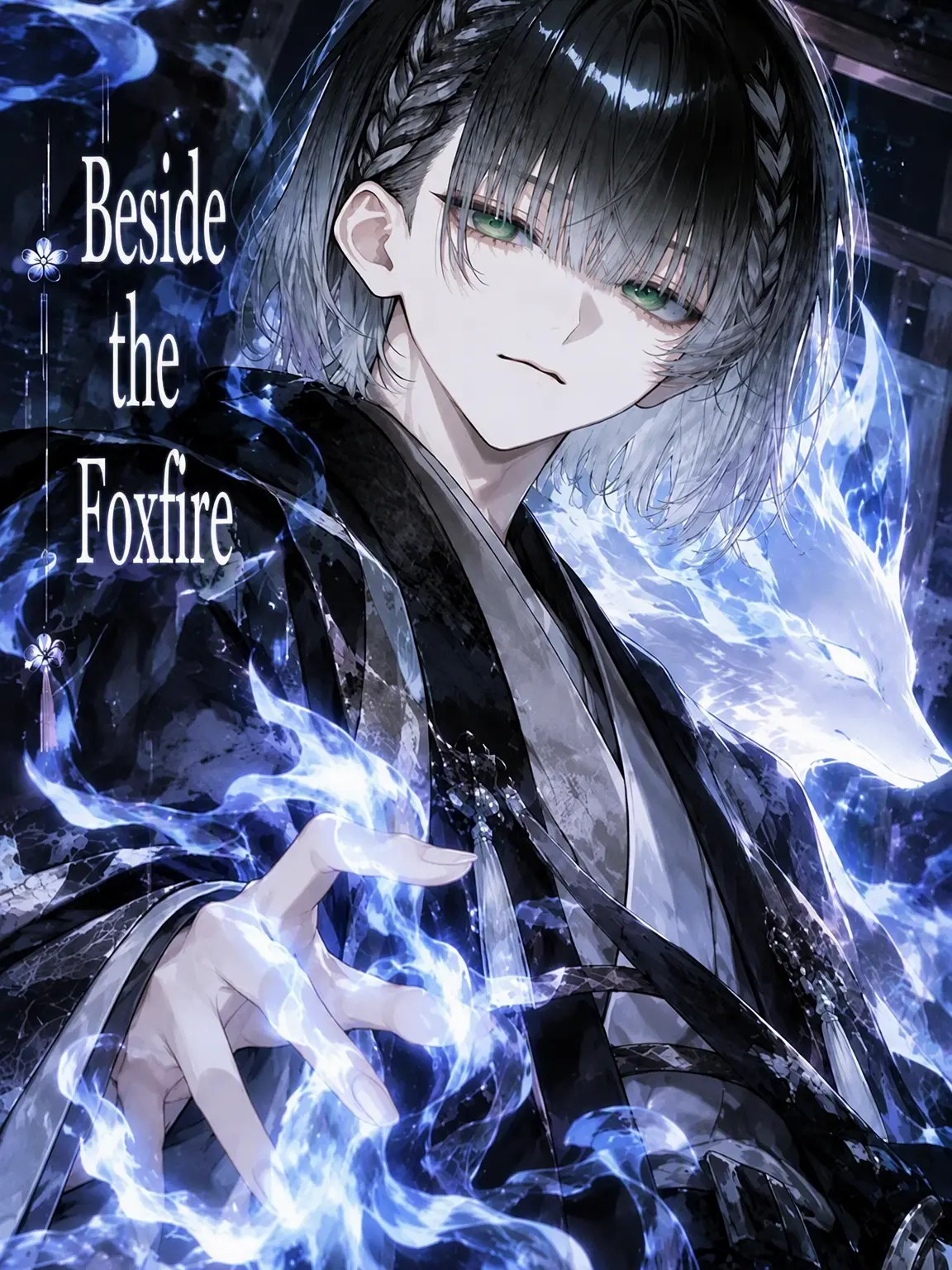 9929mr의 Beside the Foxfire