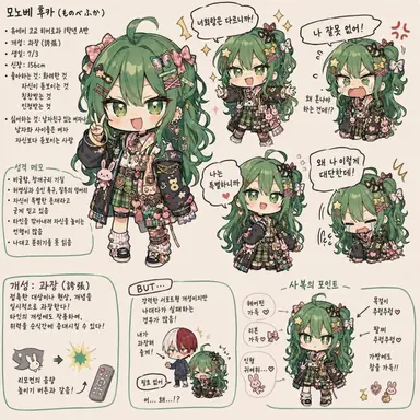 Profile image of 후카